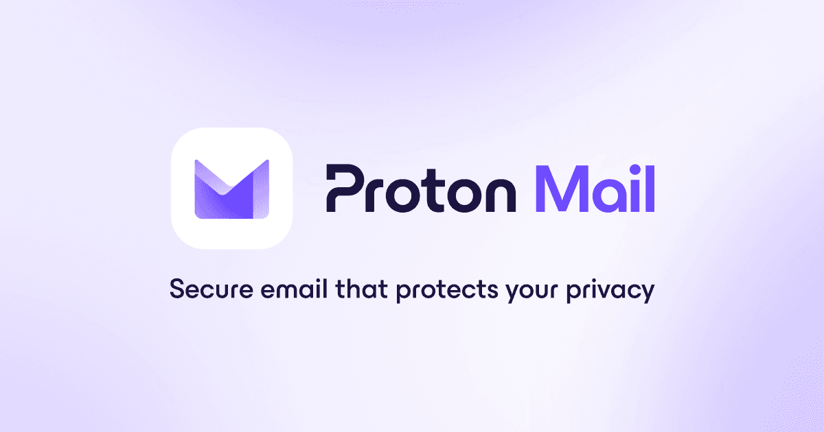 Proton Banner